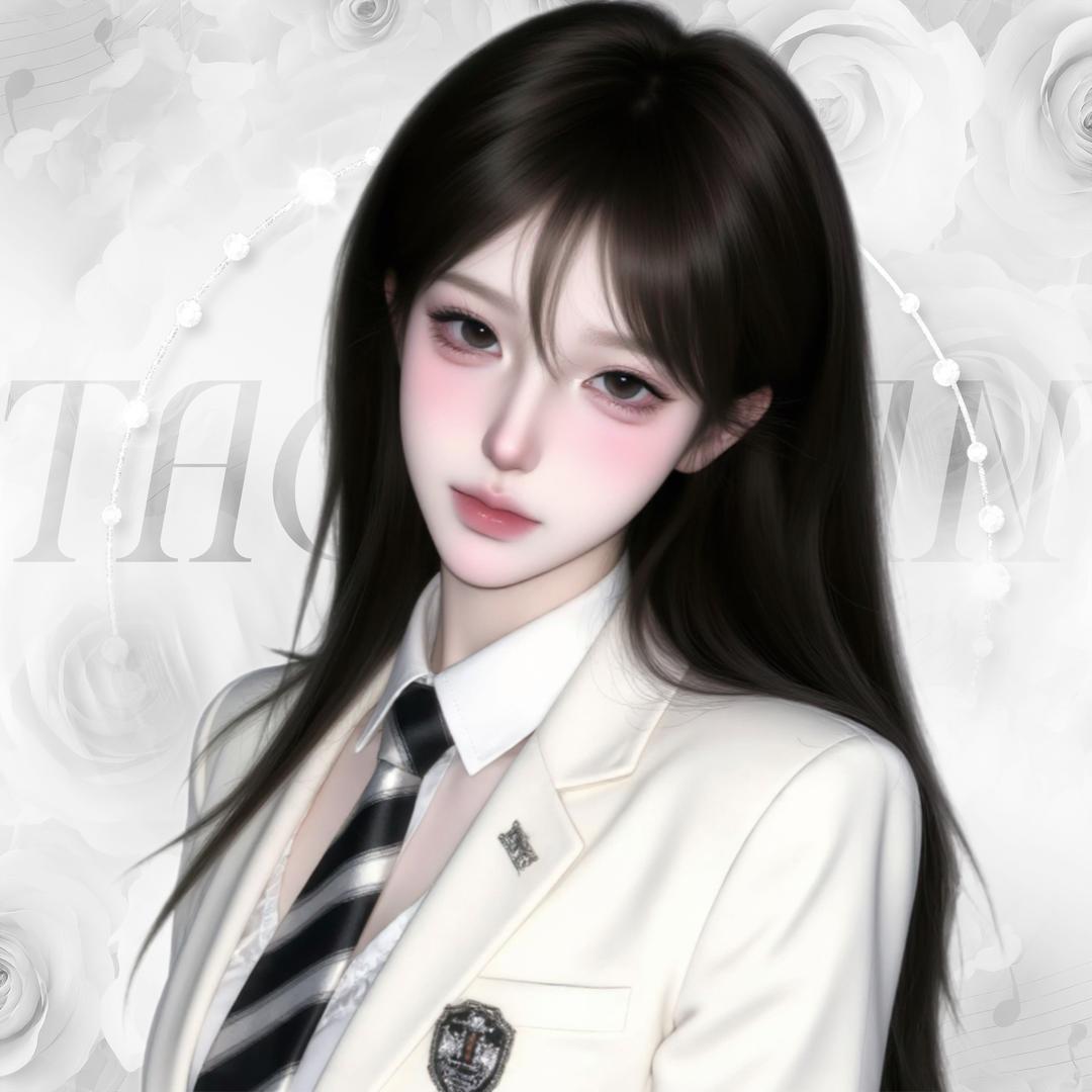 Ty.欣