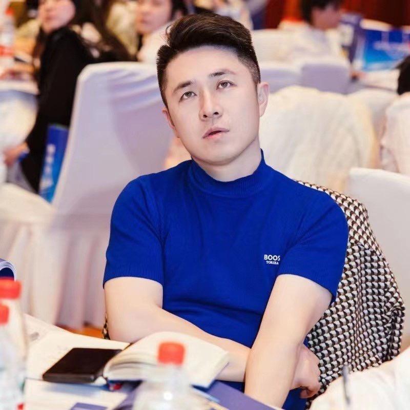 微笑代言人