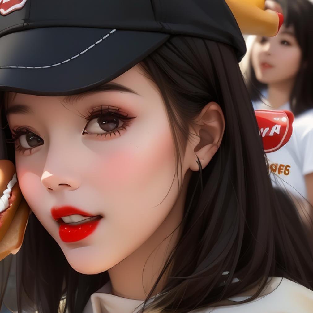 愛笑眼睛的我🦋