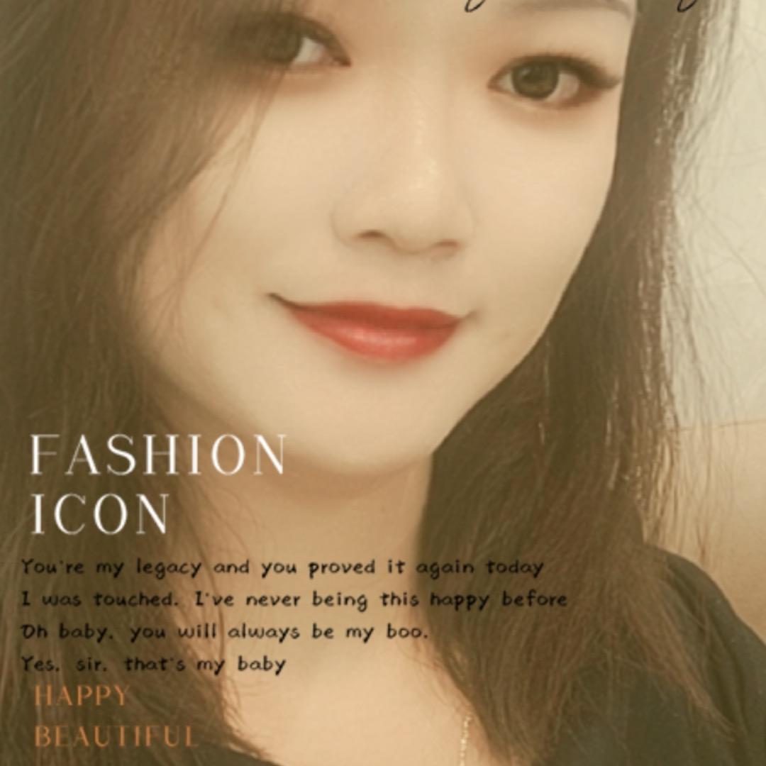 红姐姐🧍‍♀️