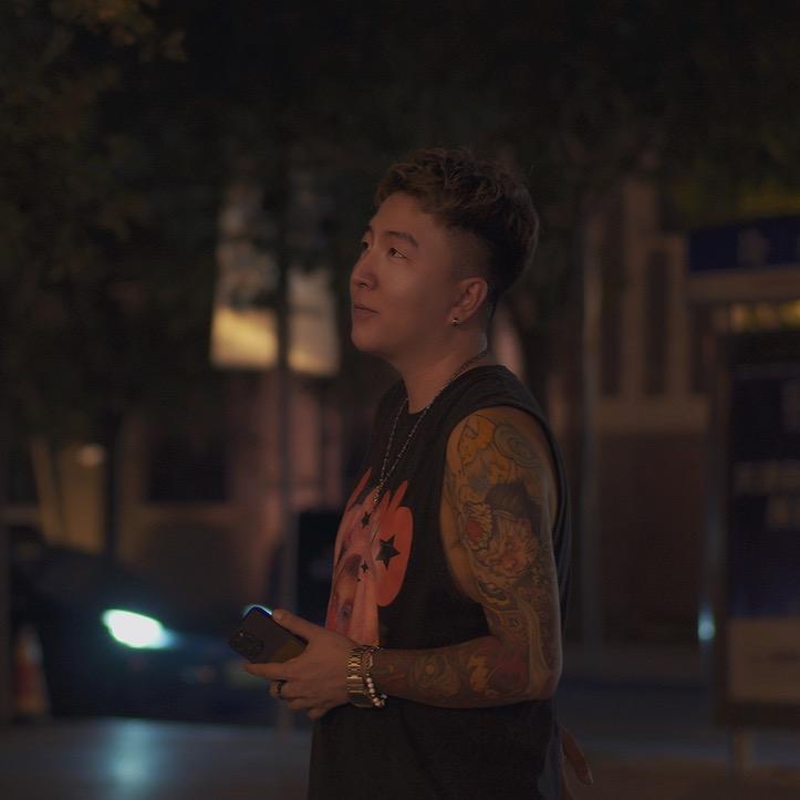 切糕社长✔️Komorebi@抖音