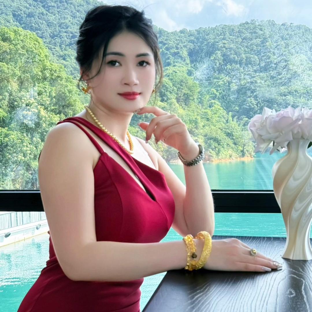 柒姐（生活号）🌹