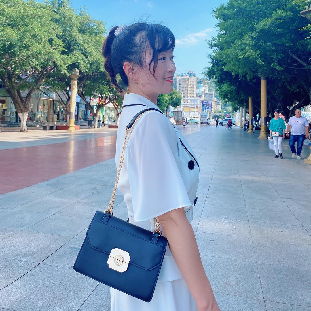 半坡bampo——王小美