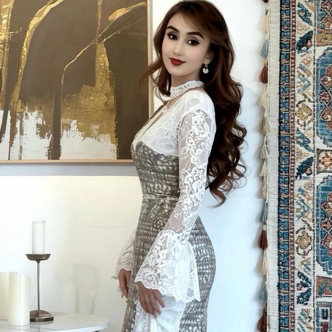 喀迪尔妮萨女装👗