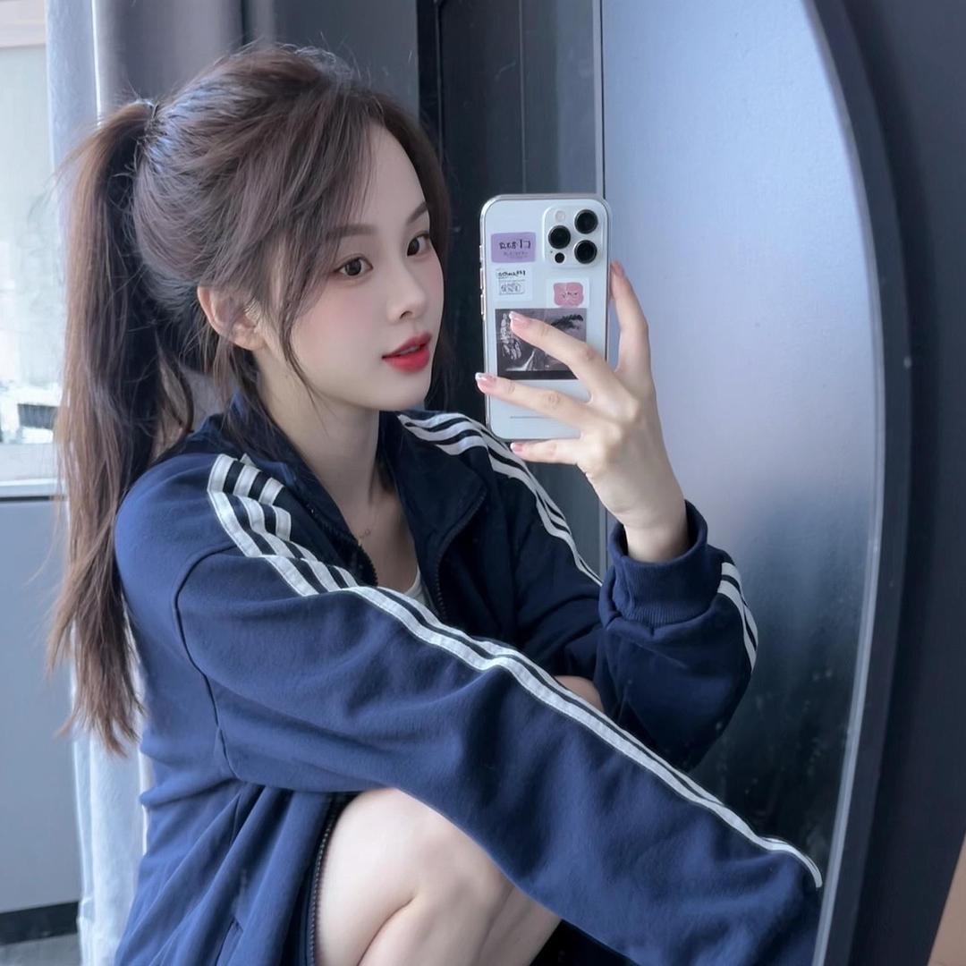 小玲玲❤️