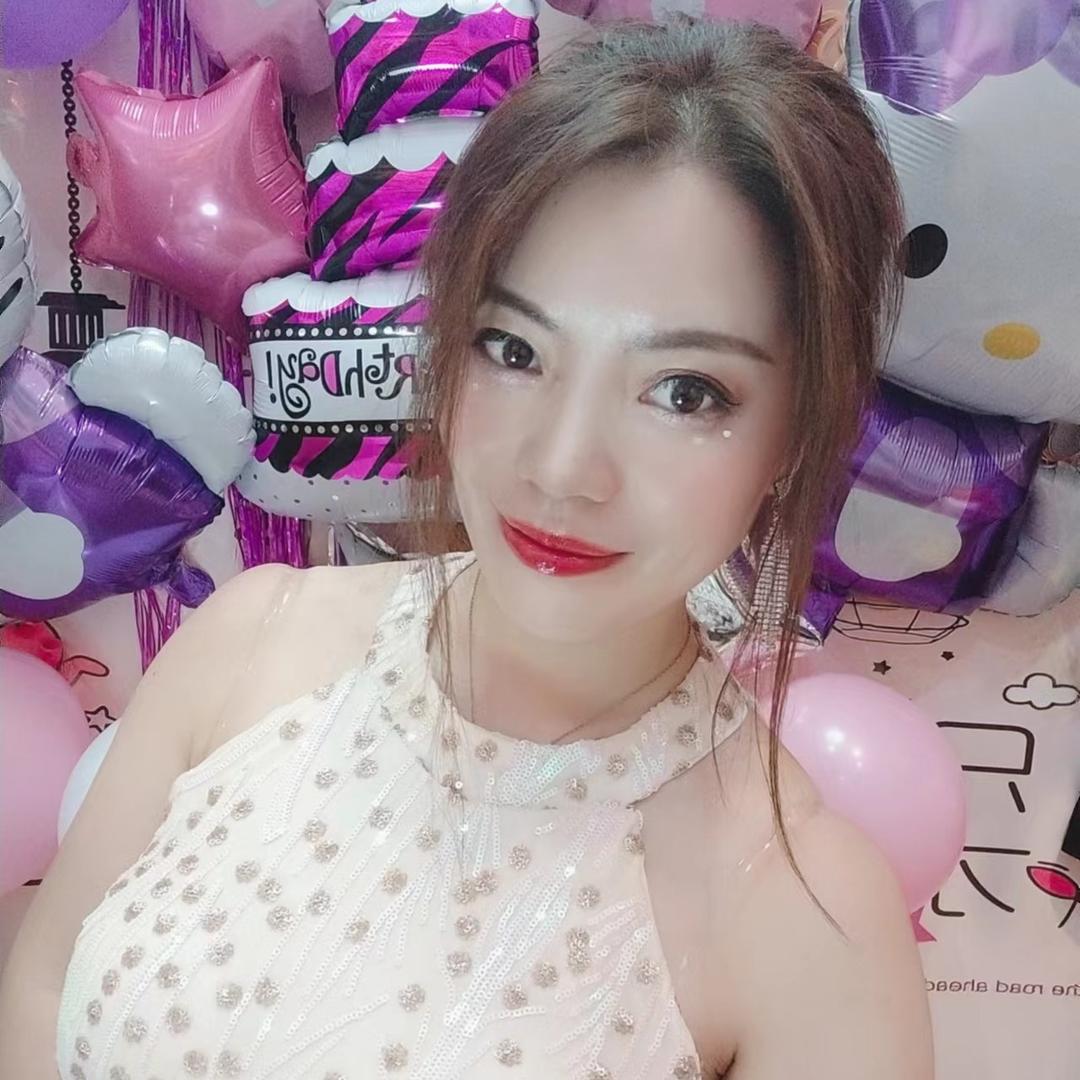 芳宝（一个人也要坚强)