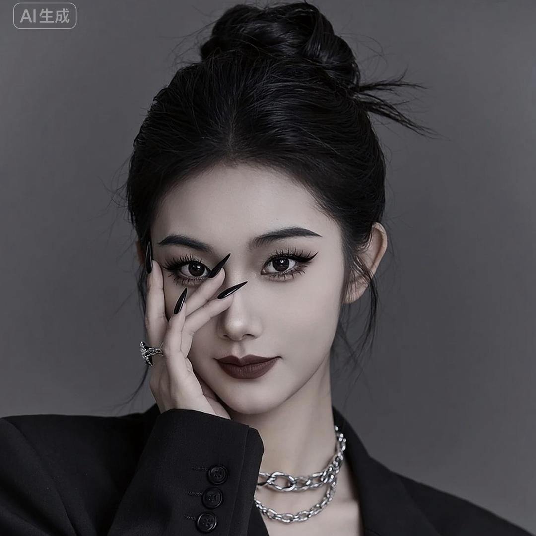 黑妹🌖
