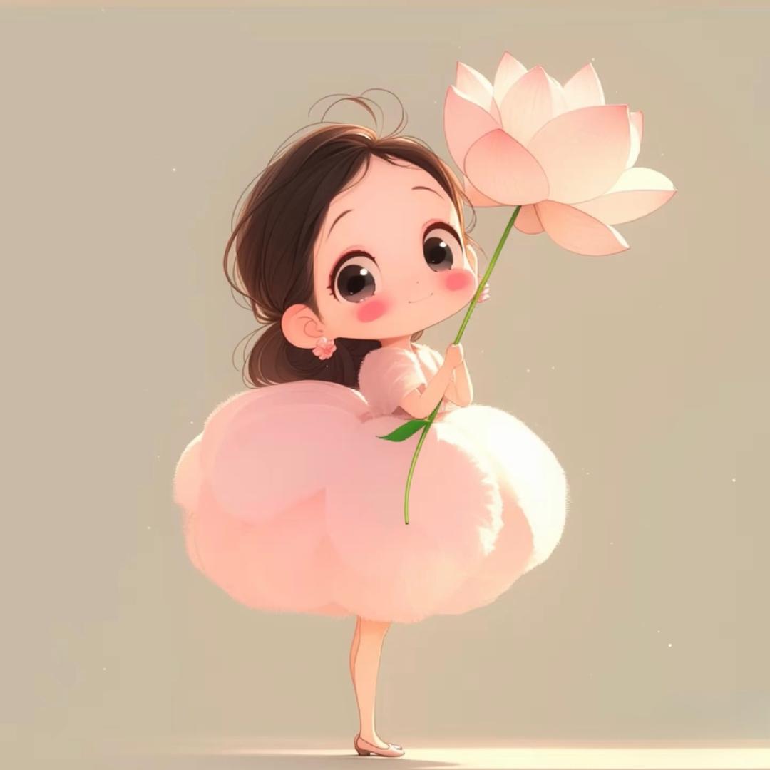 双鱼是我吖