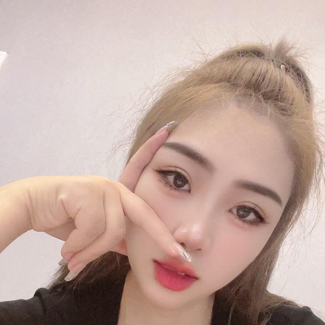__一只快乐的妞子🌼