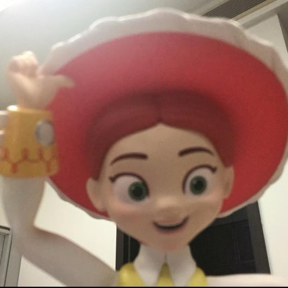 萨其马公主