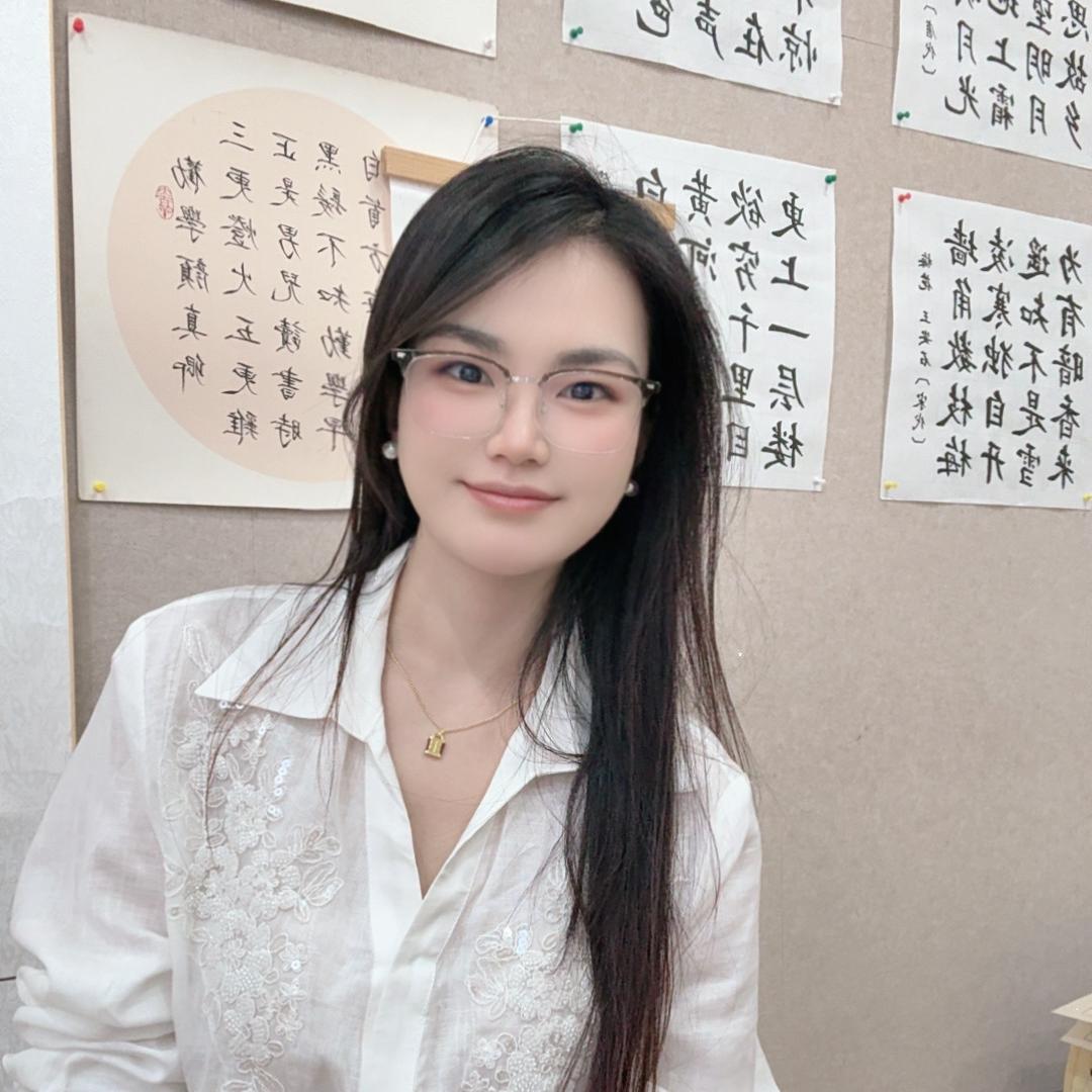 格物练字（招生中）