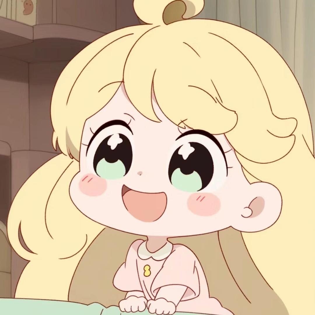 小鼻(努力版)