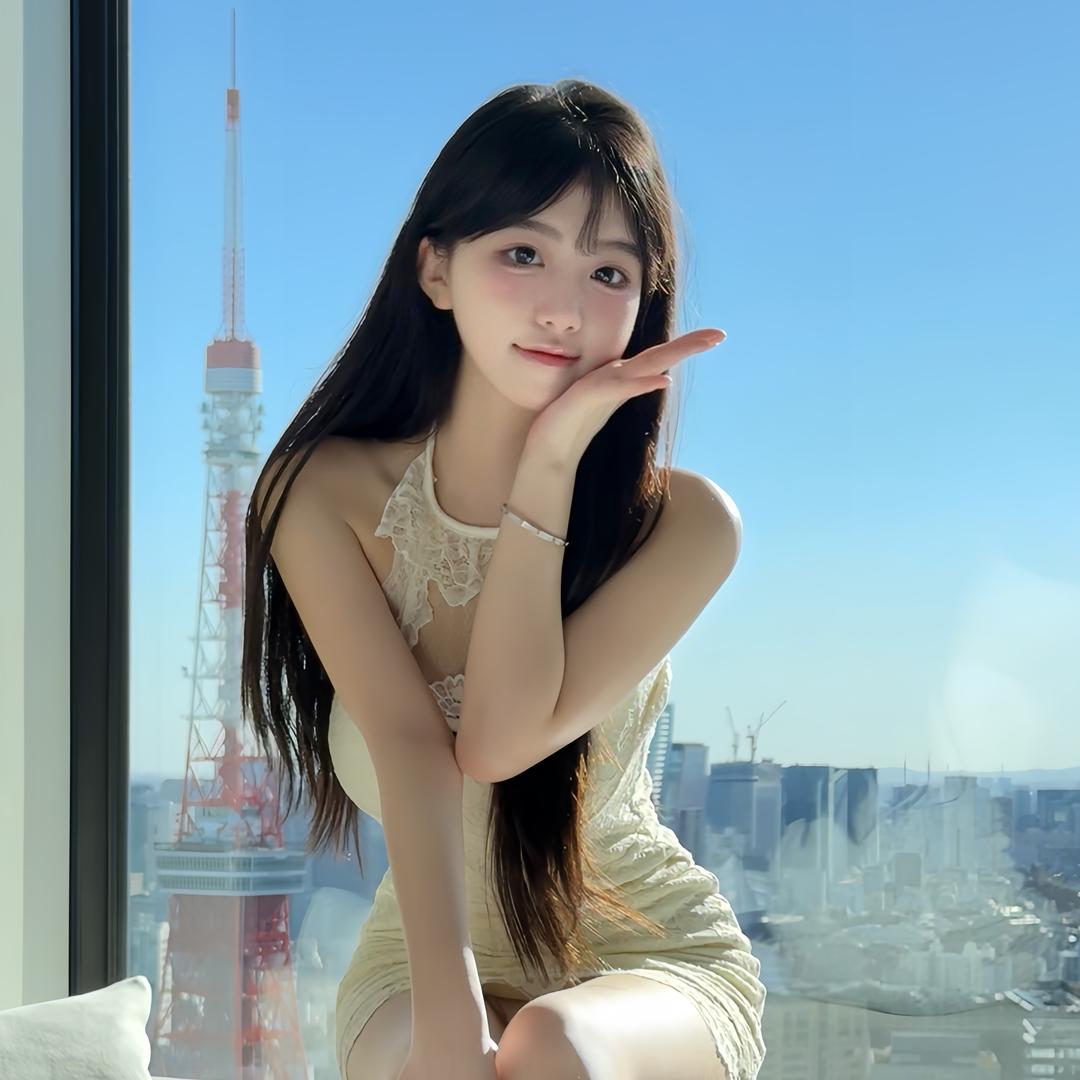 天降之雯💫@抖音