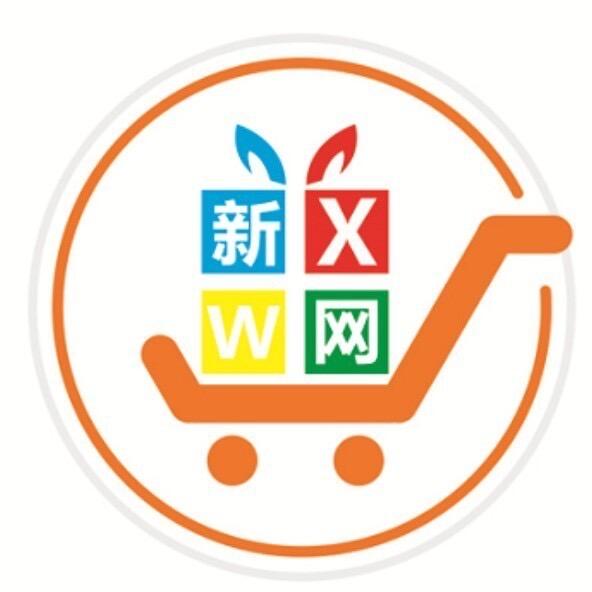 新网生鲜超市🛒