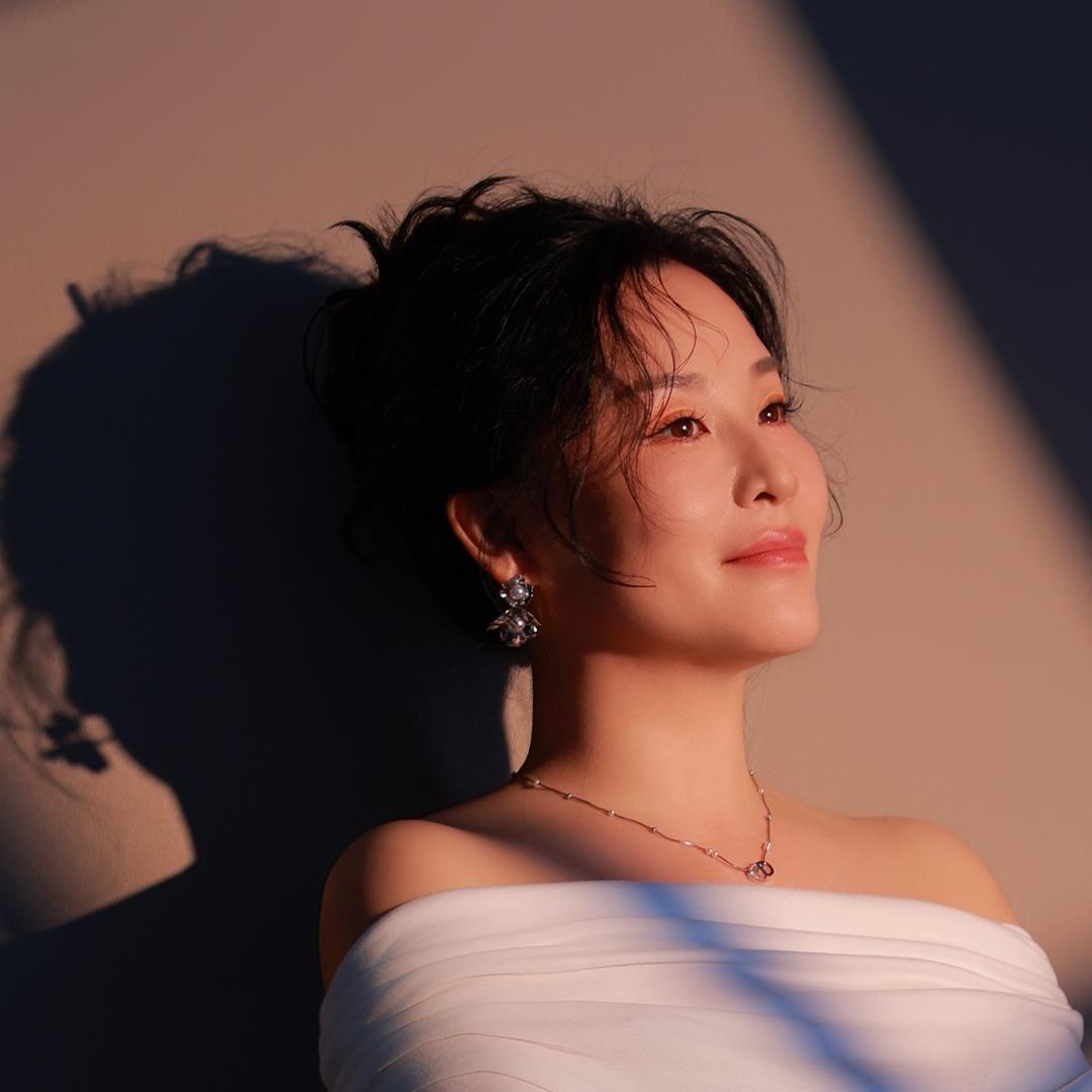 牛美丽又美丽了