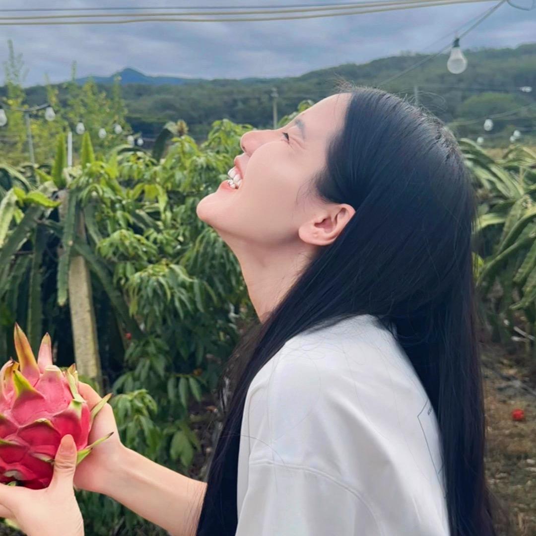 小梨爱生活