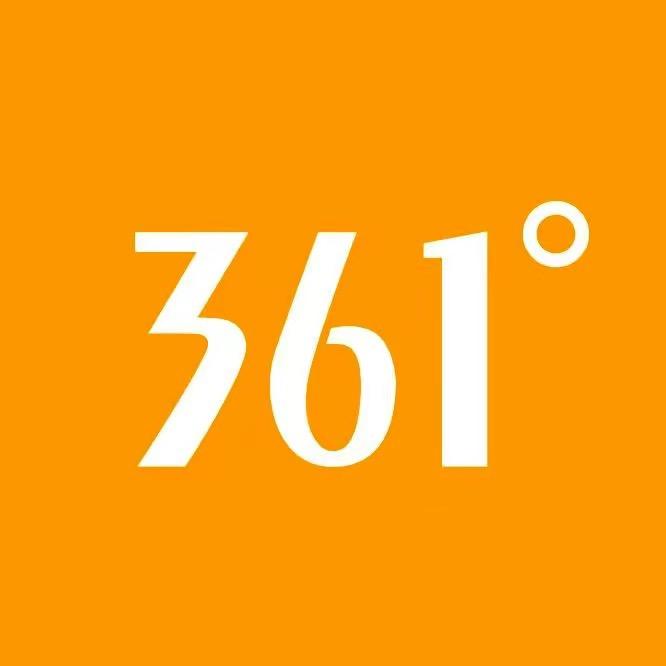 361°运动装备旗舰店