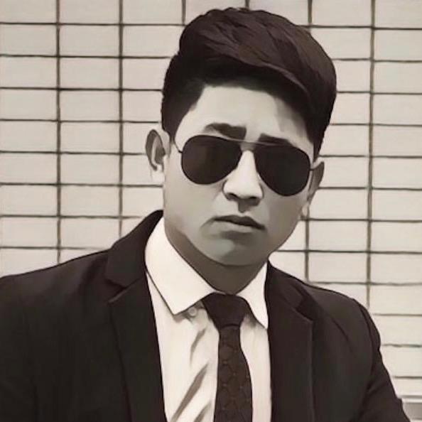 Z先生