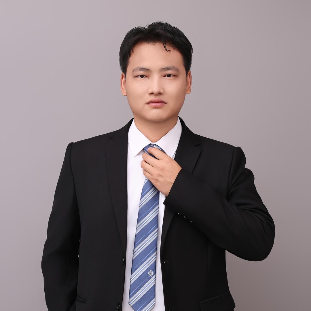 芜湖安奇iCAR-陈圣杰