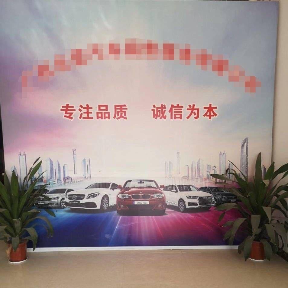 灵山威龙二手车（三哥）