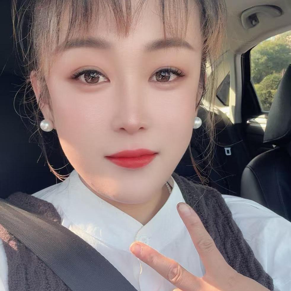 李大美丽🤩
