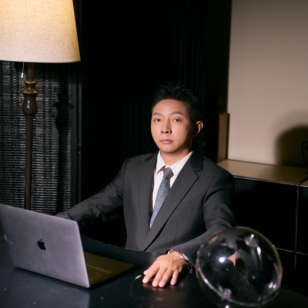 考场驾校杨总
