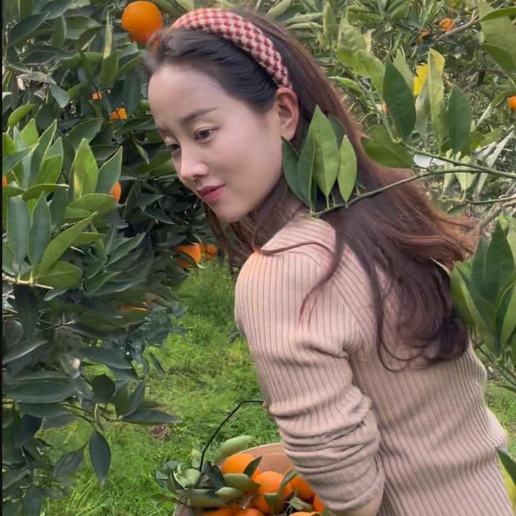 乔七妹