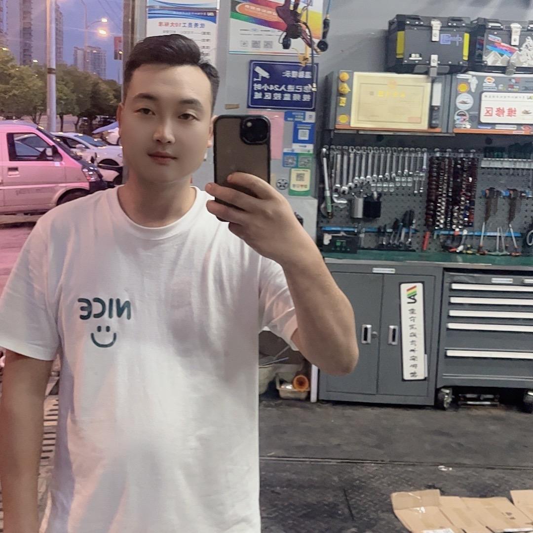 铜仁最后一个机车贩子