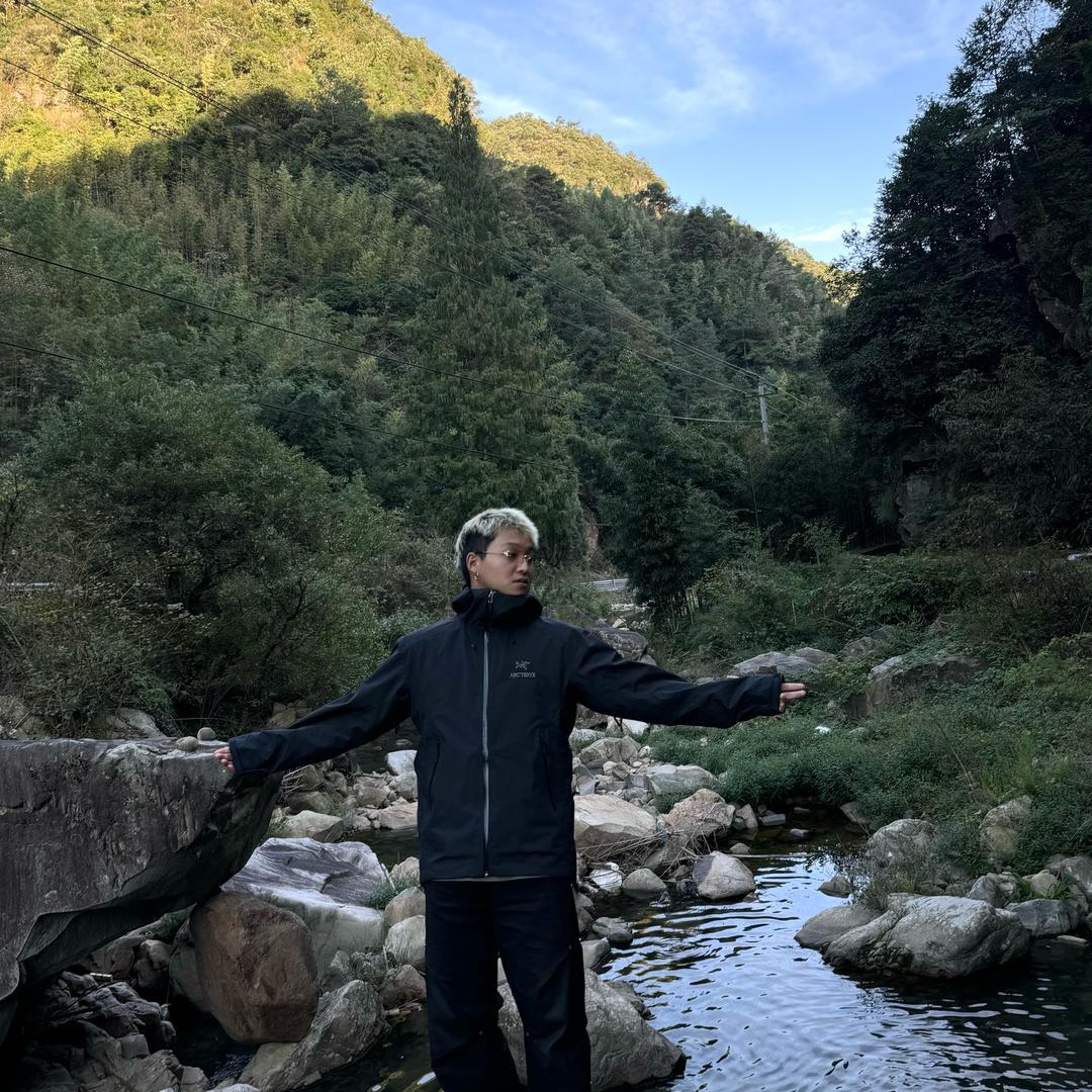 还没想好今天做什么（回归版）