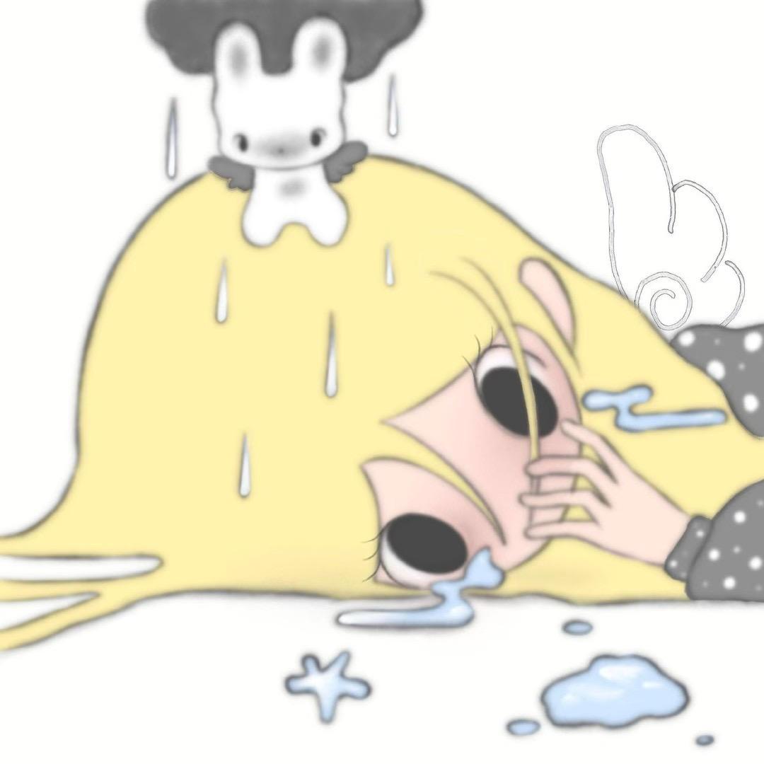 售罄的心愿单