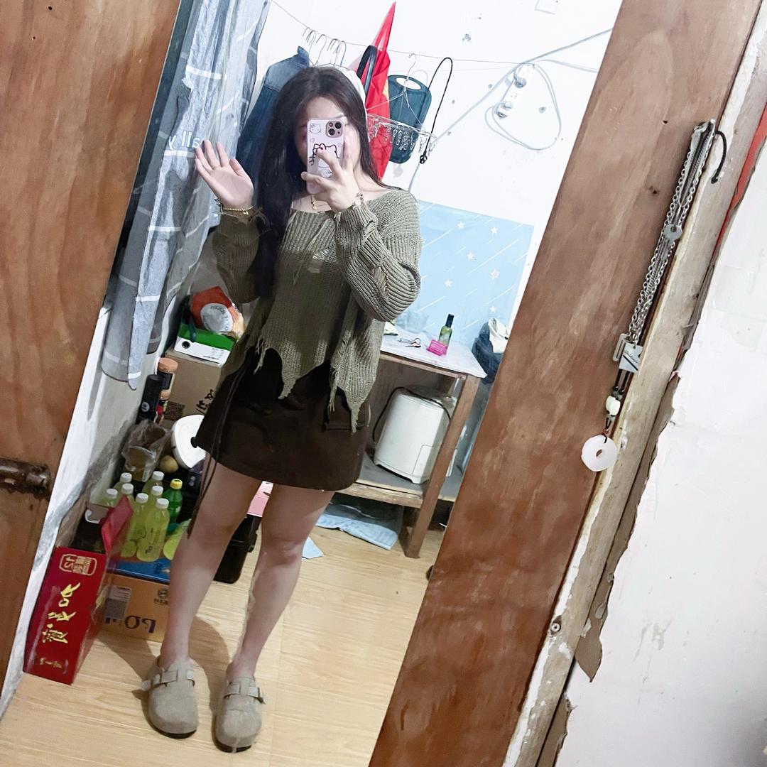 好运+💯