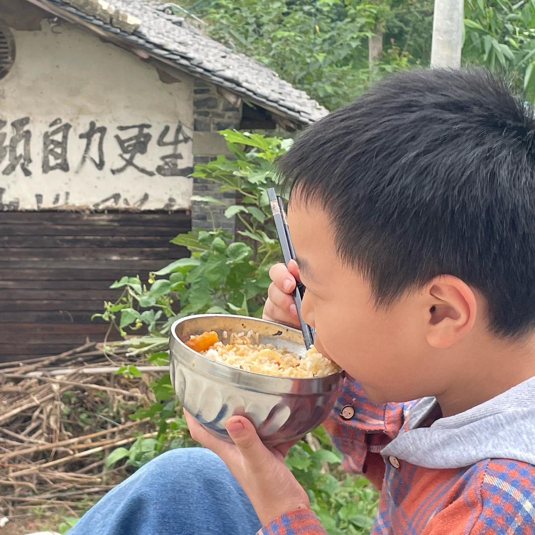 小猫遇见大老虎