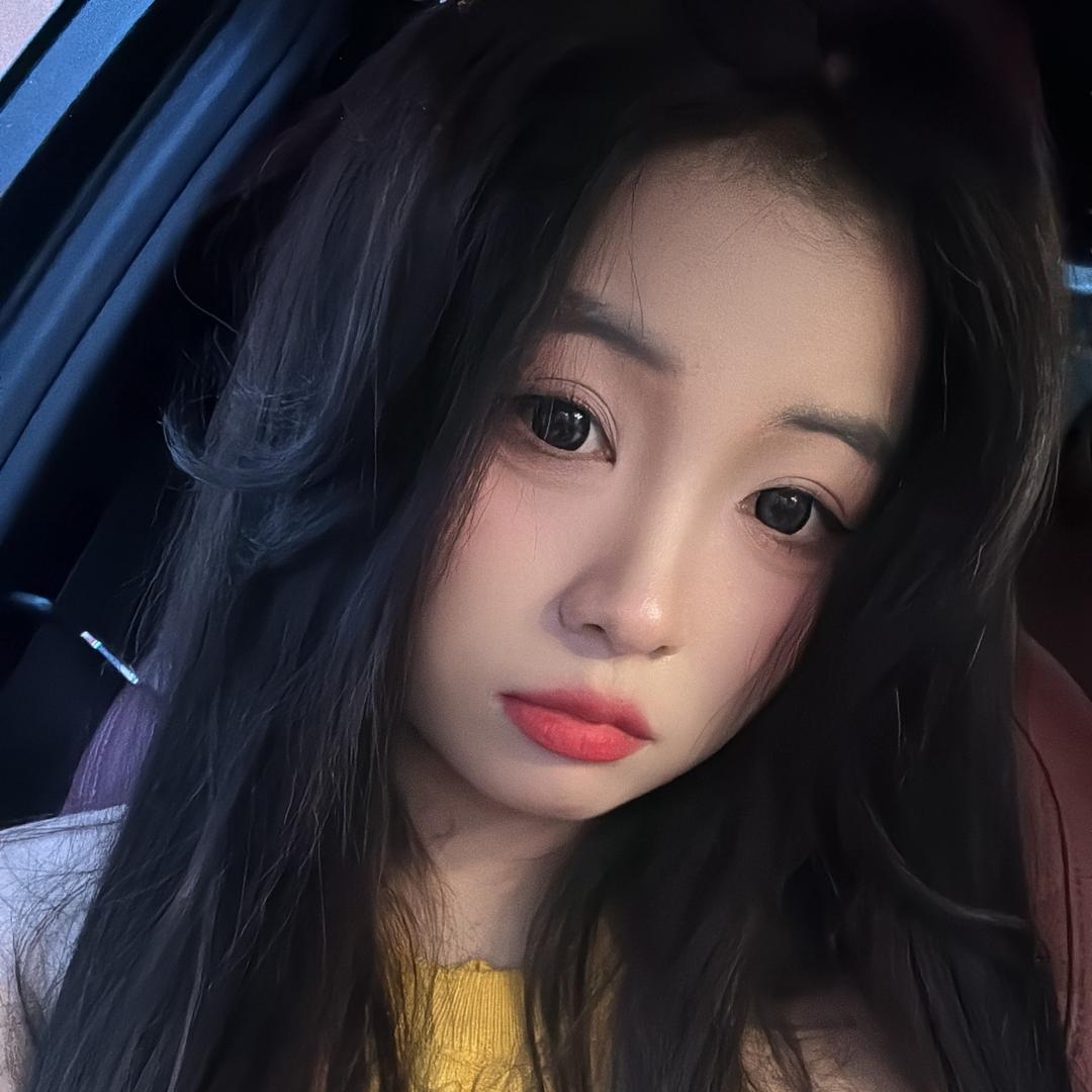 丽宝很努力