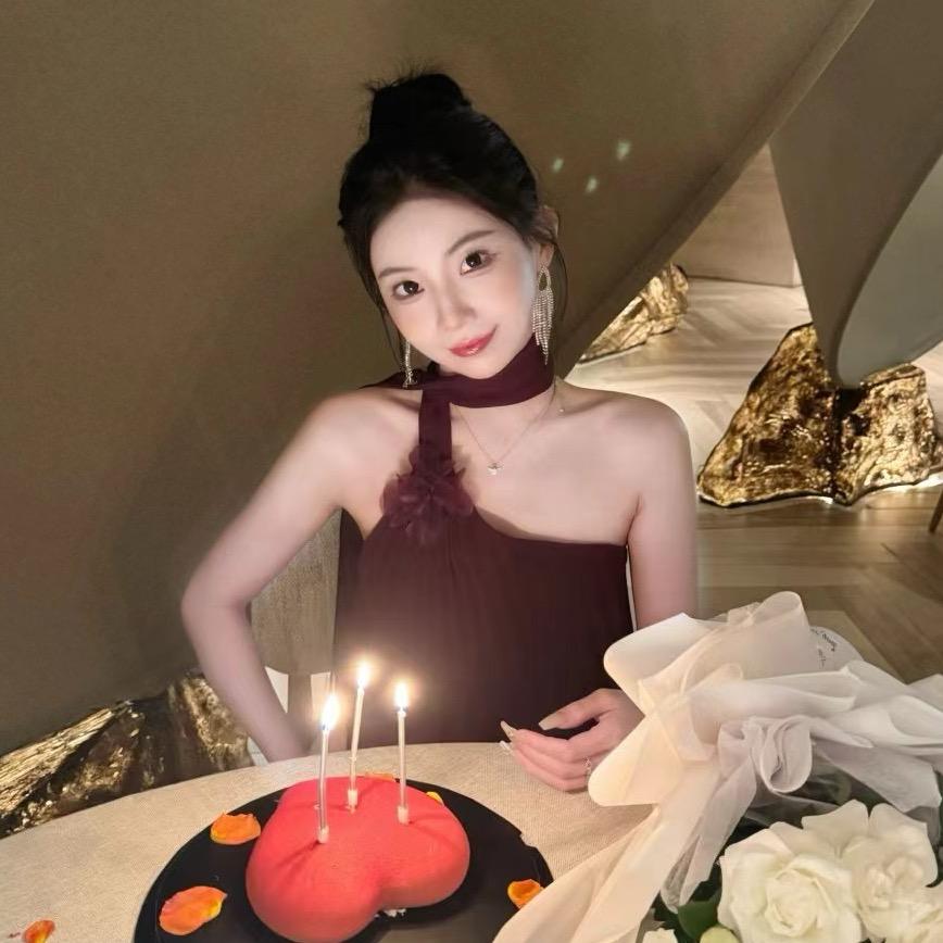 佳瑜轻奢羊绒