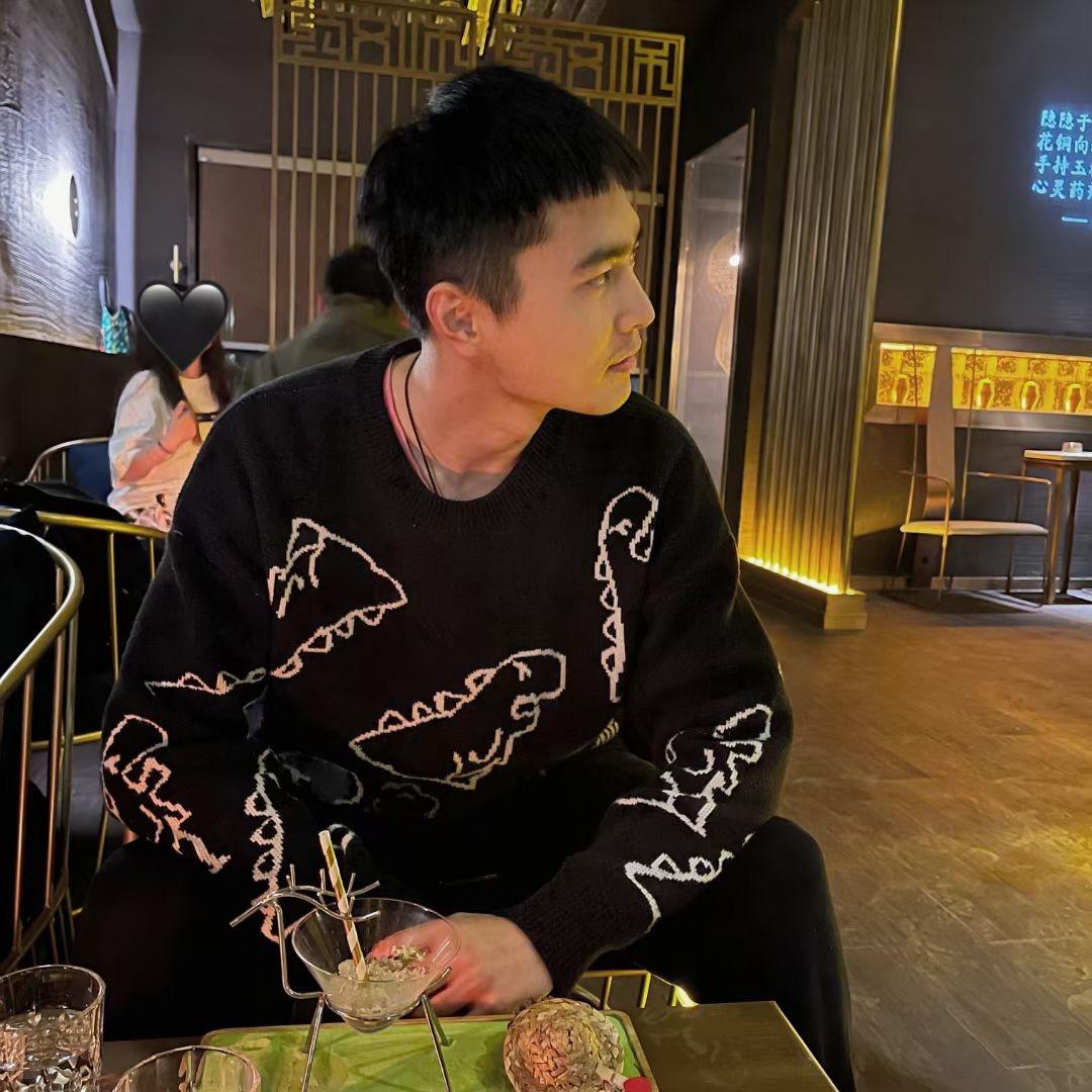 王帅哥玩游戏