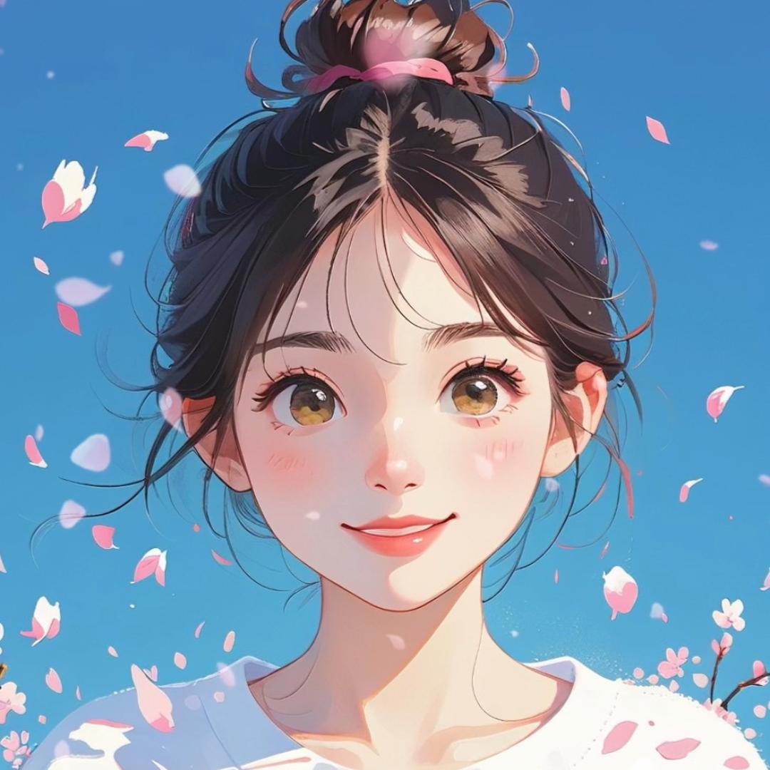 若若
