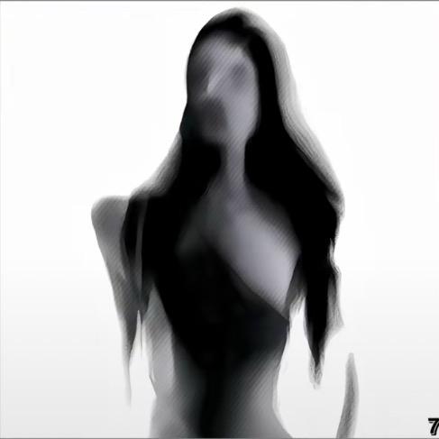 钟.