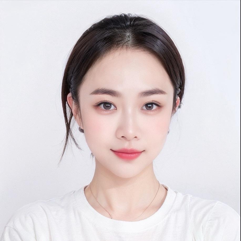 阿拉娇❤️