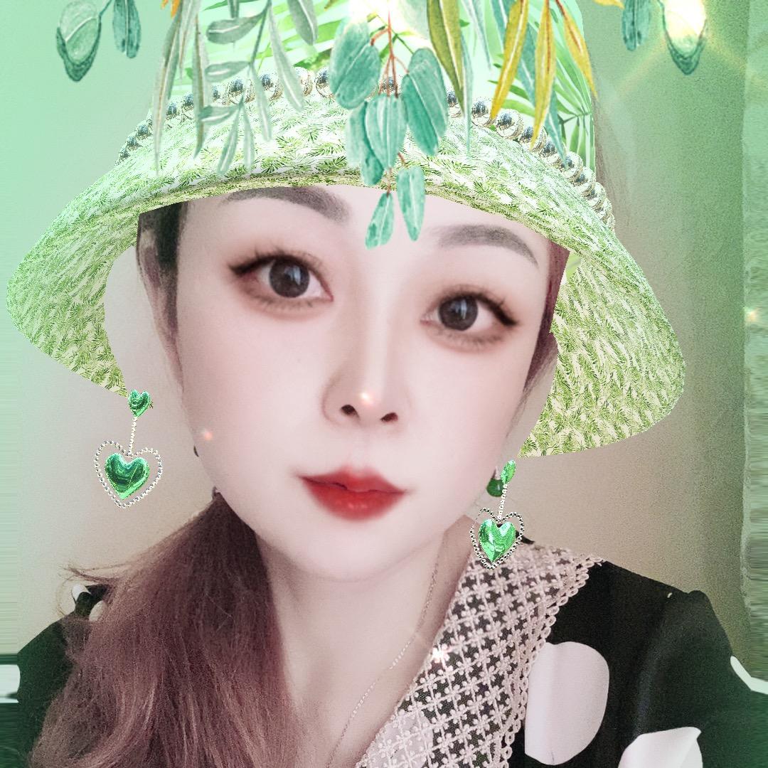 小兰姐💐