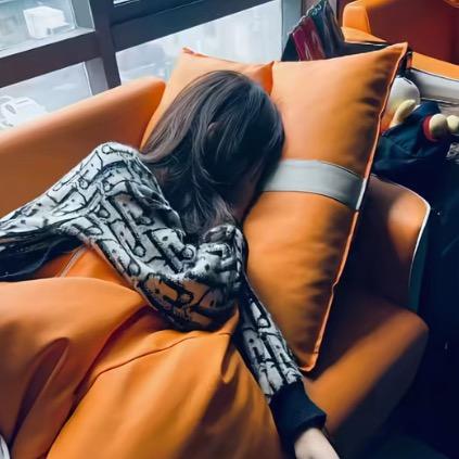 眠.