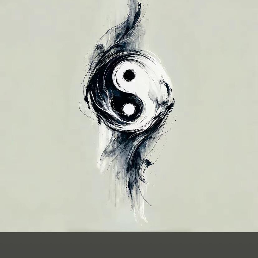 易非居士