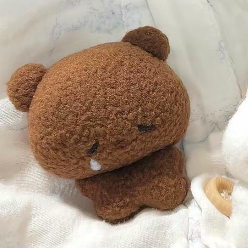 爬行的男人