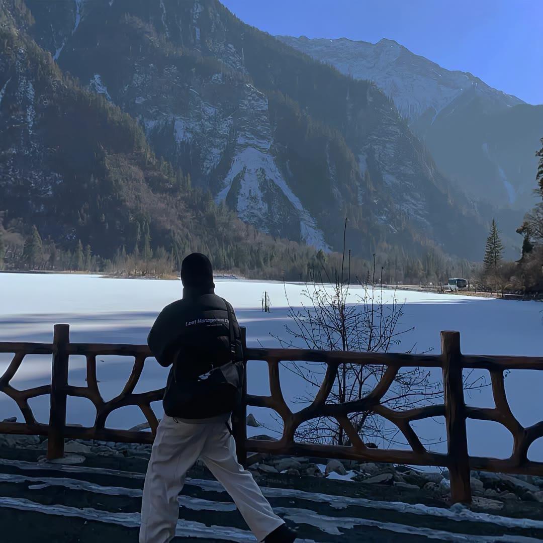 ￴ 被窝哲学家