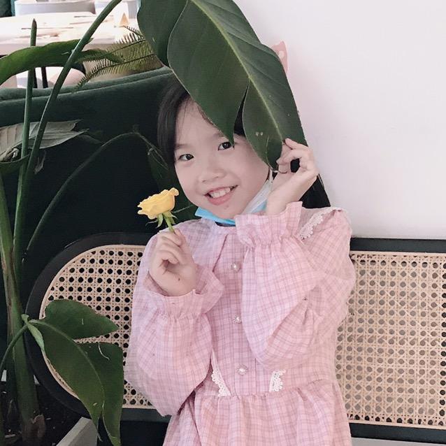 甜甜的雅