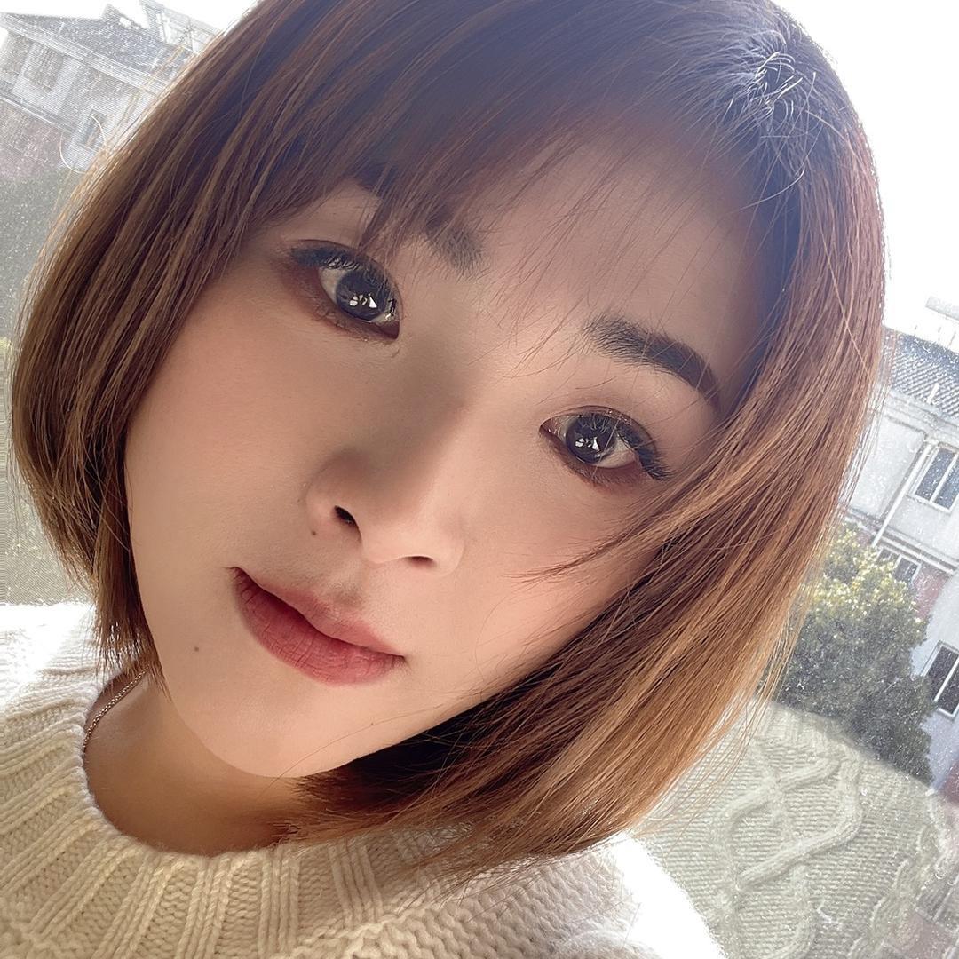 🧚‍♀️小仙女