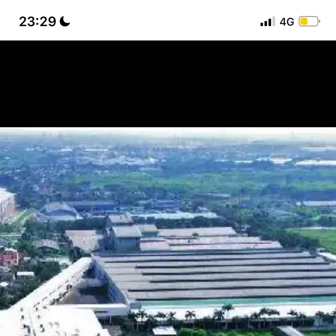 广西5万方衣柜工厂
