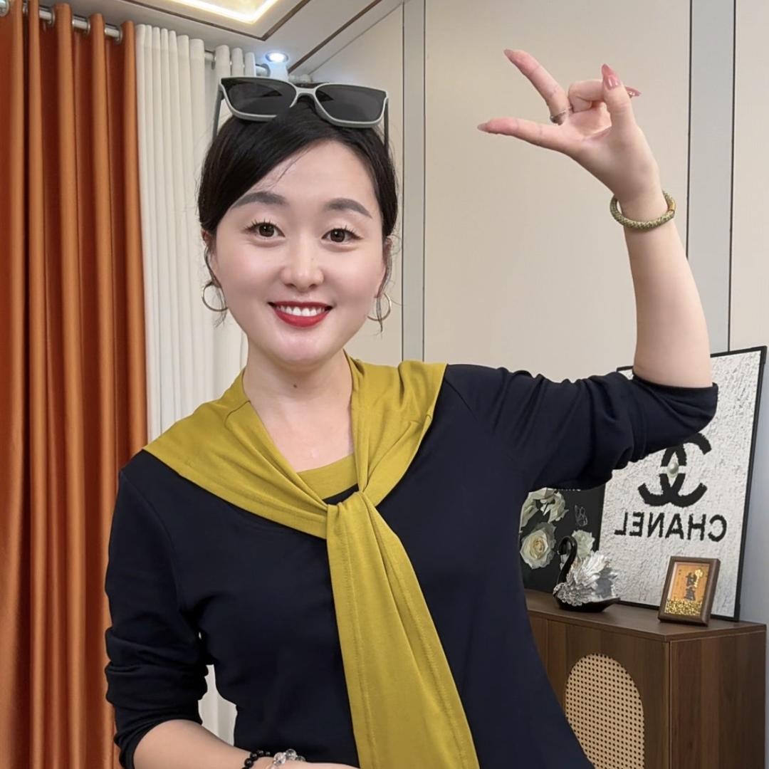 沐涵服饰