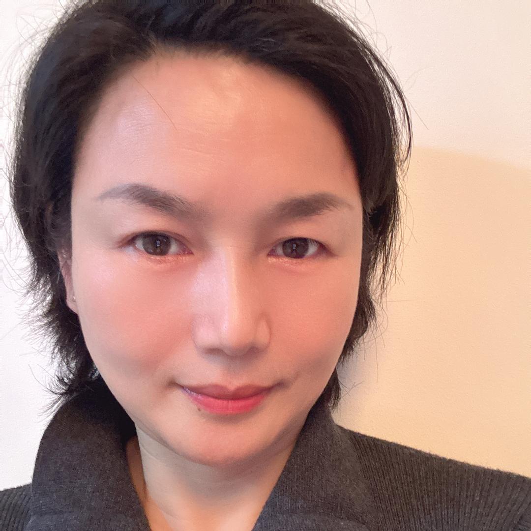 罗毅818团队黄姐
