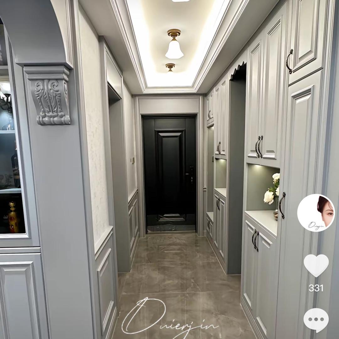 重生之我在三甲集装修