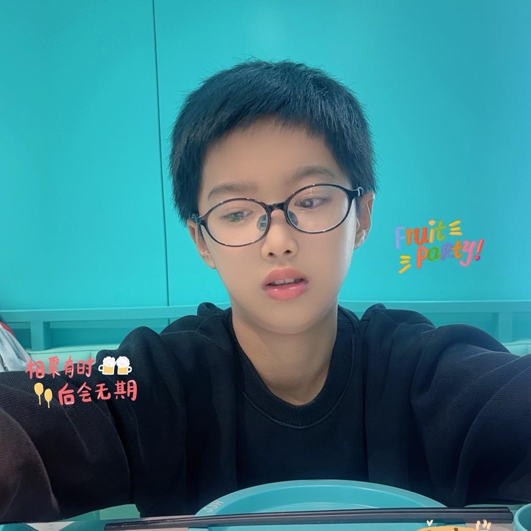 ღ᭄*你在我安᭄ꦿ℘